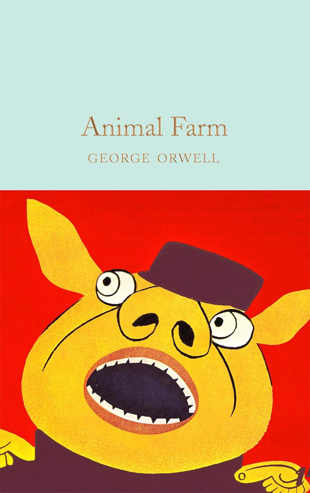 Animal Farm – A new introduction by Jason Cowley